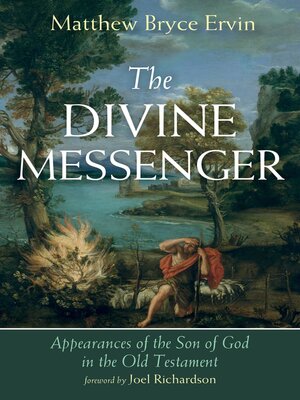 cover image of The Divine Messenger